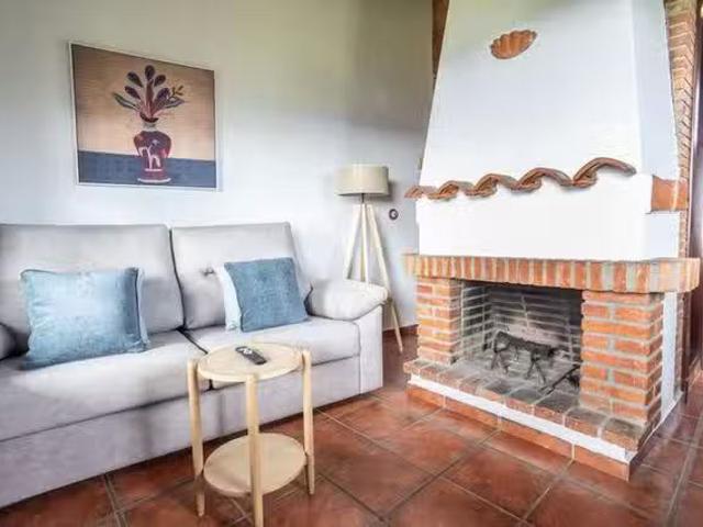 Apartamento en alquiler