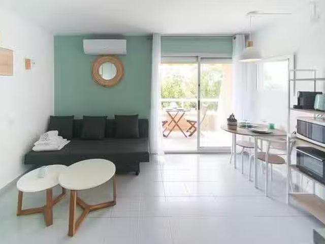 Apartamento en alquiler en EMD l'Estartit, Torroella De Montgrí