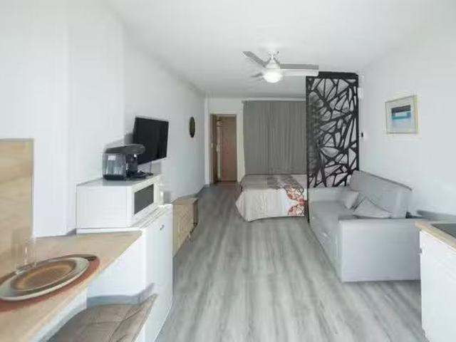 Apartamento en alquiler en Empuriabrava, Alt Empordà