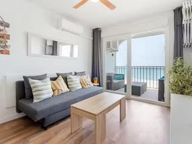 Apartamento en alquiler en Empuriabrava, Alt Empordà