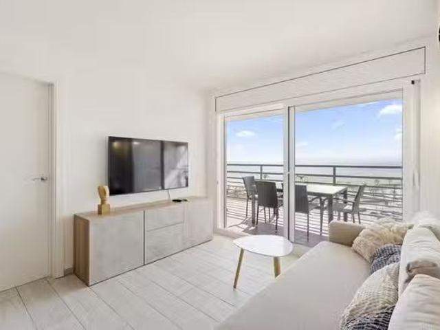 Apartamento en alquiler en Empuriabrava, Alt Empordà