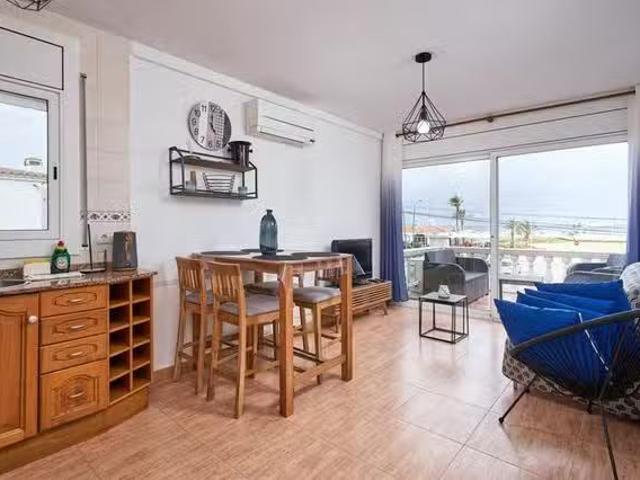 Apartamento en alquiler en Empuriabrava, Alt Empordà