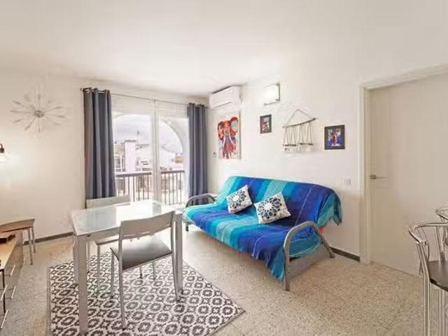 Apartamento en alquiler en Empuriabrava, Alt Empordà