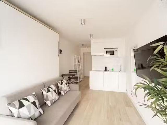 Apartamento en alquiler en Empuriabrava, Alt Empordà