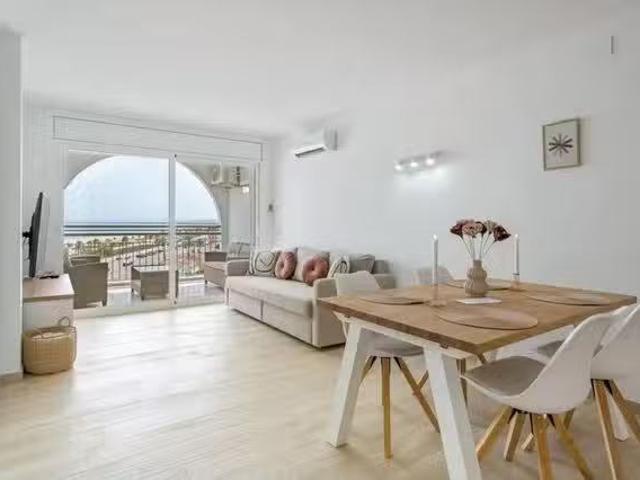 Apartamento en alquiler en Empuriabrava, Alt Empordà