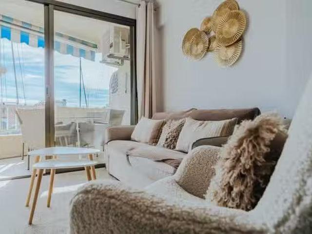 Apartamento en alquiler en Empuriabrava, Alt Empordà