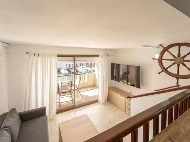 Apartamento en alquiler en Empuriabrava, Alt Empordà