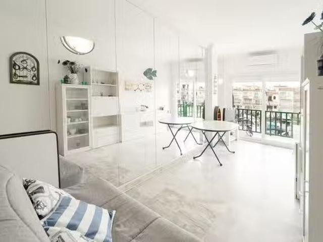 Apartamento en alquiler en Empuriabrava, Alt Empordà