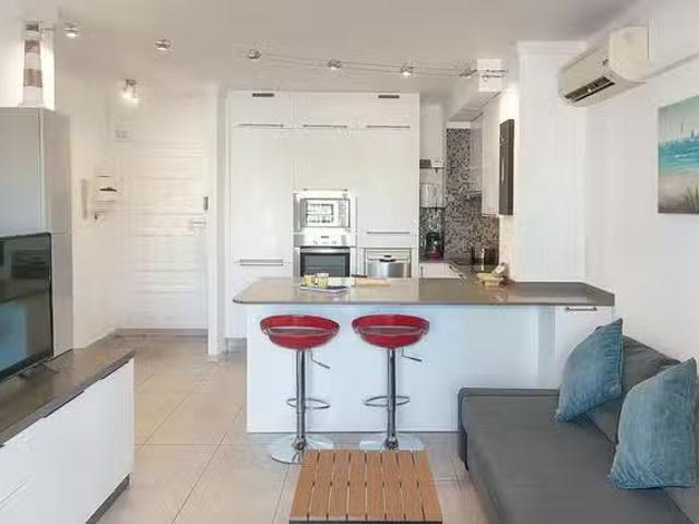 Apartamento en alquiler en Empuriabrava, Alt Empordà