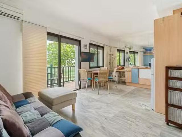 Apartamento en alquiler en Empuriabrava, Alt Empordà