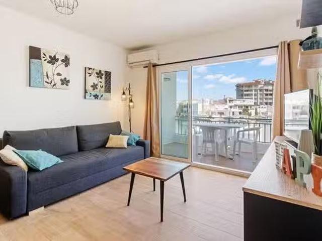 Apartamento en alquiler en Empuriabrava, Alt Empordà