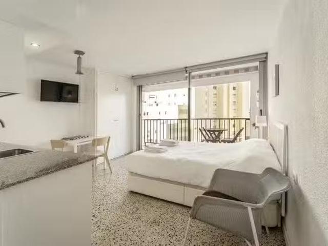 Apartamento en alquiler en Empuriabrava, Alt Empordà