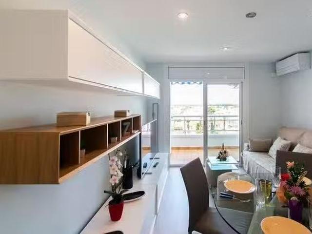 Apartamento en alquiler en Empuriabrava, Alt Empordà