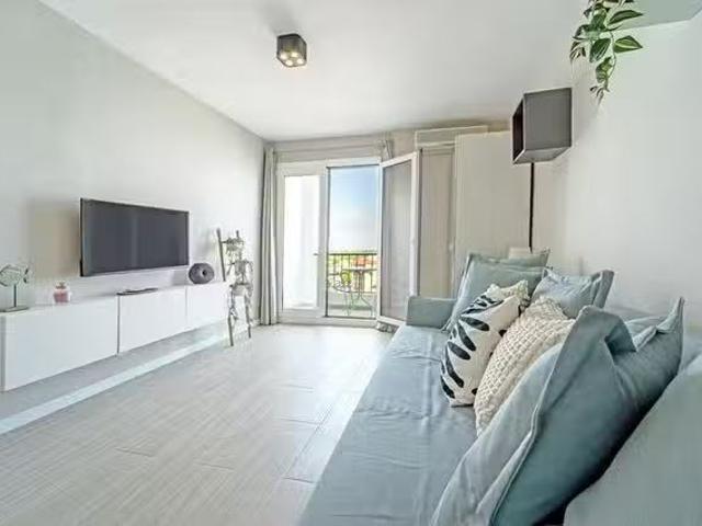 Apartamento en alquiler en Empuriabrava, Alt Empordà