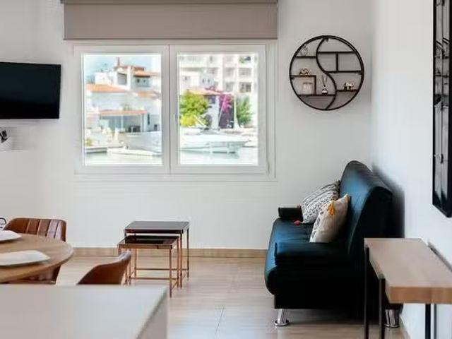 Apartamento en alquiler en Empuriabrava, Alt Empordà