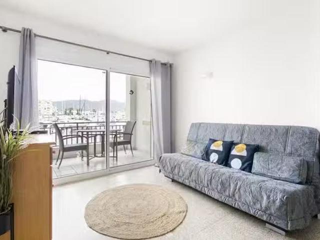 Apartamento en alquiler en Empuriabrava, Alt Empordà