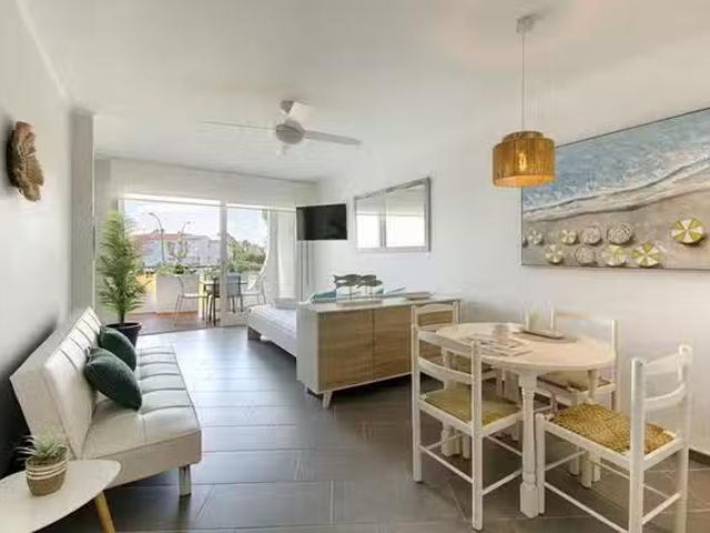 Apartamento en alquiler en Empuriabrava, Alt Empordà