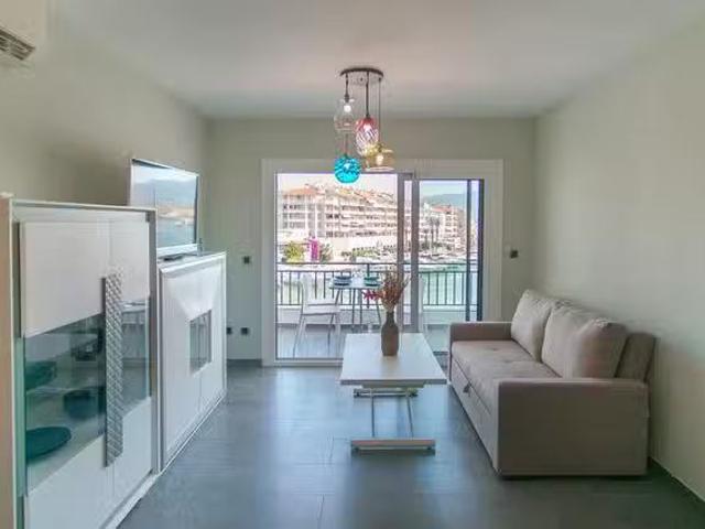 Apartamento en alquiler en Empuriabrava, Alt Empordà