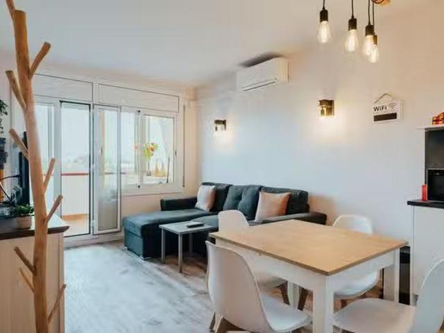 Apartamento en alquiler en Empuriabrava, Alt Empordà