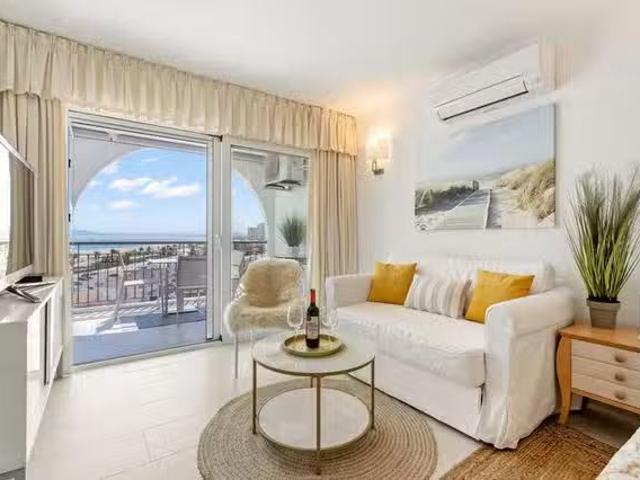 Apartamento en alquiler en Empuriabrava, Alt Empordà