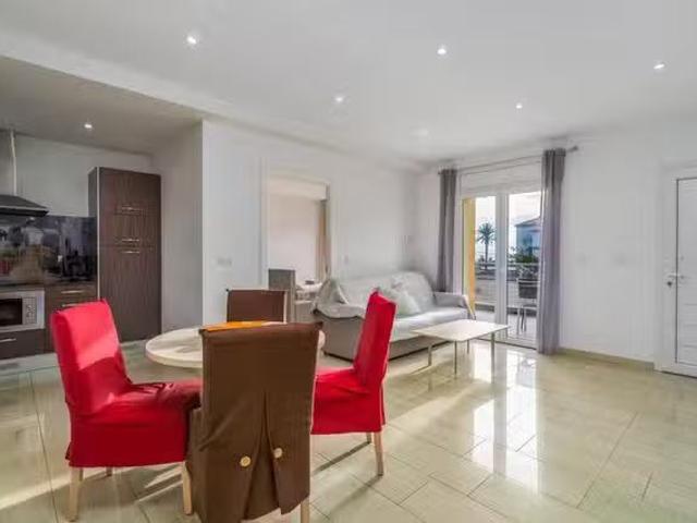 Apartamento en alquiler en Empuriabrava, Alt Empordà