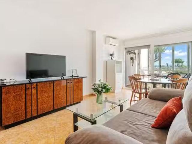Apartamento en alquiler en Empuriabrava, Alt Empordà