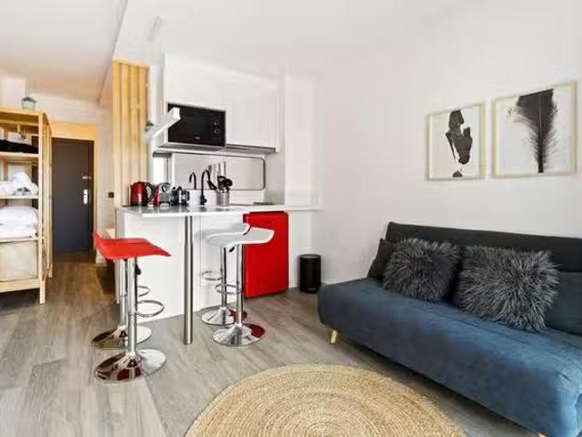 Apartamento en alquiler en Empuriabrava, Alt Empordà