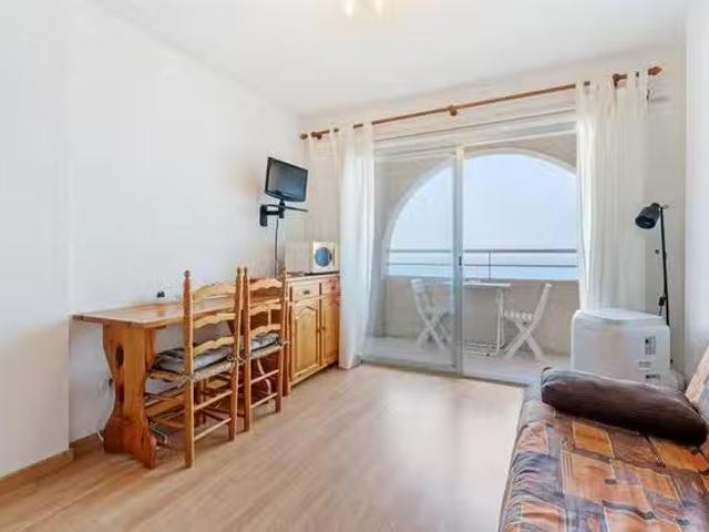Apartamento en alquiler en Empuriabrava, Alt Empordà