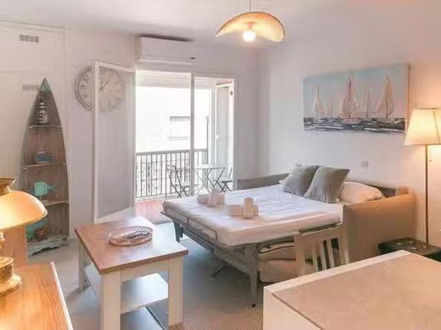 Apartamento en alquiler en Empuriabrava, Alt Empordà