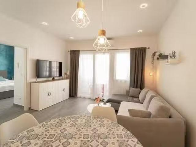Apartamento en alquiler en Empuriabrava, Alt Empordà