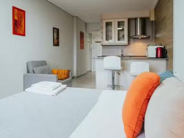 Apartamento en alquiler en Empuriabrava, Alt Empordà