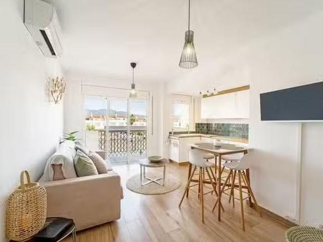 Apartamento en alquiler en Empuriabrava, Alt Empordà