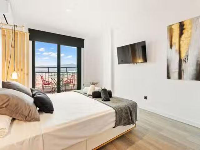 Apartamento en alquiler en Empuriabrava, Alt Empordà