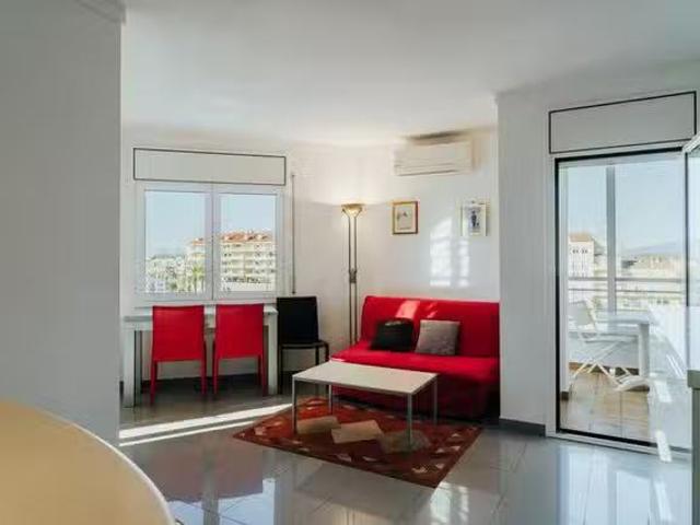 Apartamento en alquiler en Empuriabrava, Alt Empordà