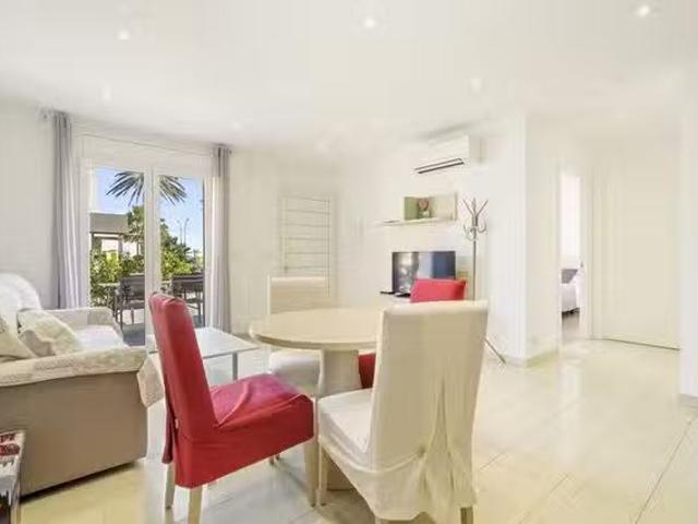 Apartamento en alquiler en Empuriabrava, Alt Empordà