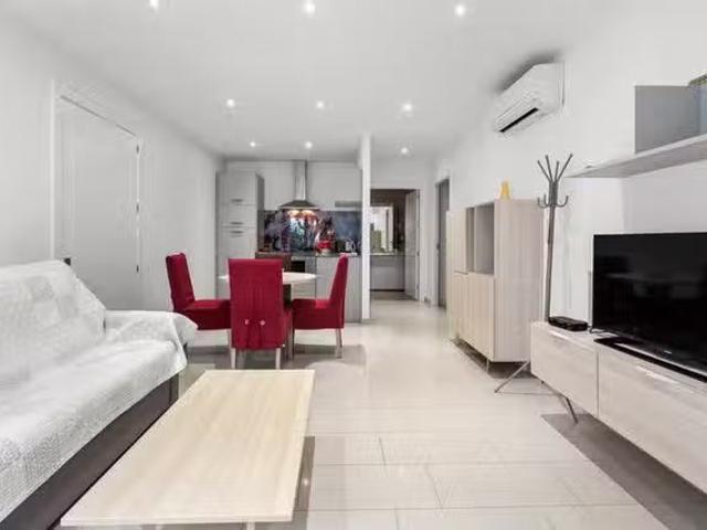 Apartamento en alquiler en Empuriabrava, Alt Empordà