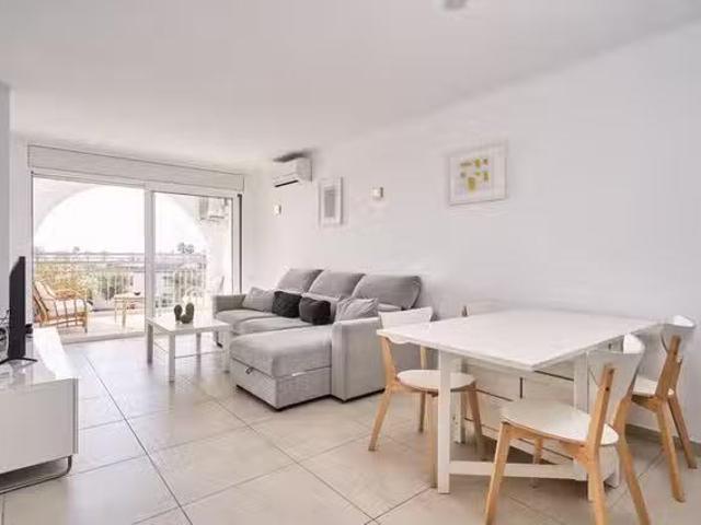 Apartamento en alquiler en Empuriabrava, Alt Empordà