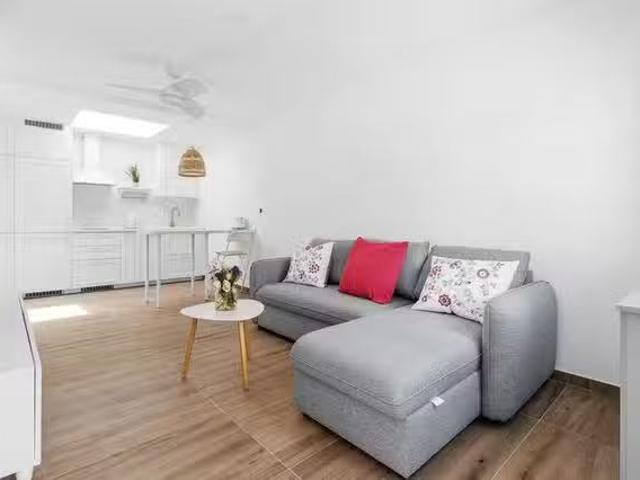 Apartamento en alquiler en Empuriabrava, Alt Empordà