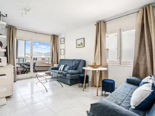 Apartamento en alquiler en Empuriabrava, Alt Empordà