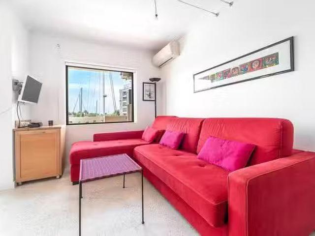 Apartamento en alquiler en Empuriabrava, Alt Empordà