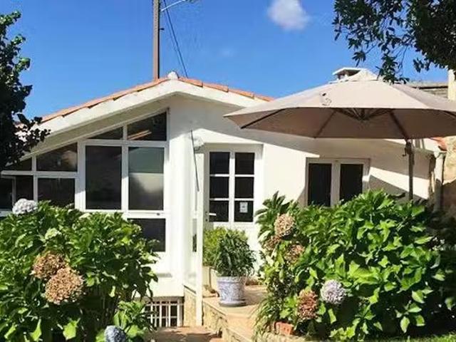 Apartamento en alquiler en Fisterra, Galicia