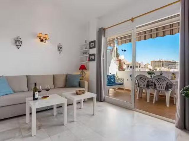 Apartamento en alquiler en Torreblanca, Costa del Sol Occidental