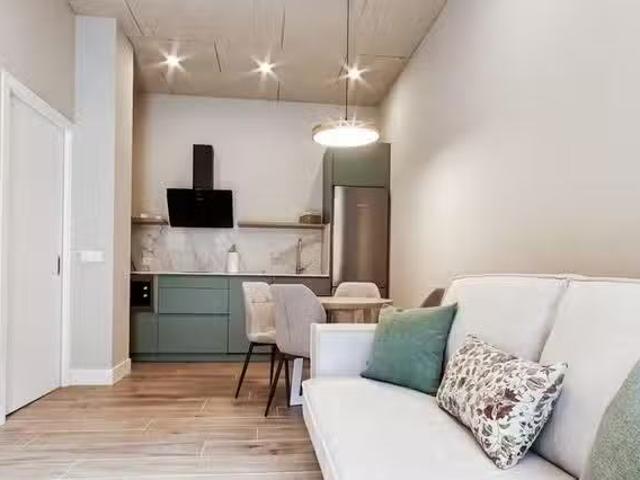 Apartamento en alquiler en Urola-Kosta, Guipúzcoa