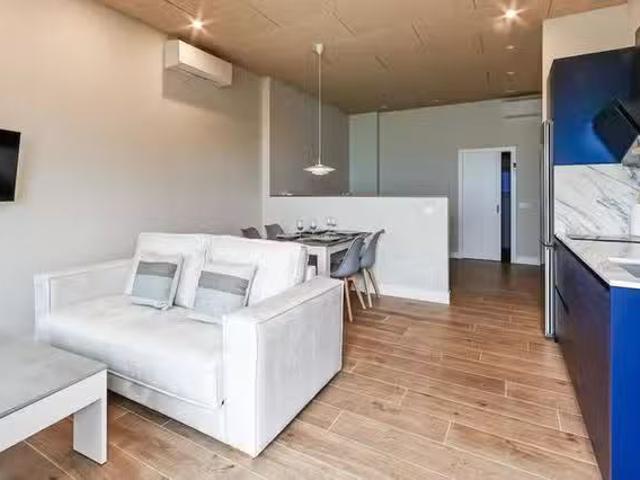 Apartamento en alquiler en Urola-Kosta, Guipúzcoa
