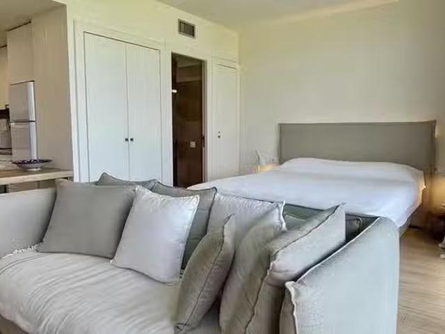 Apartamento en alquiler en Baix Empordà, Catalunya