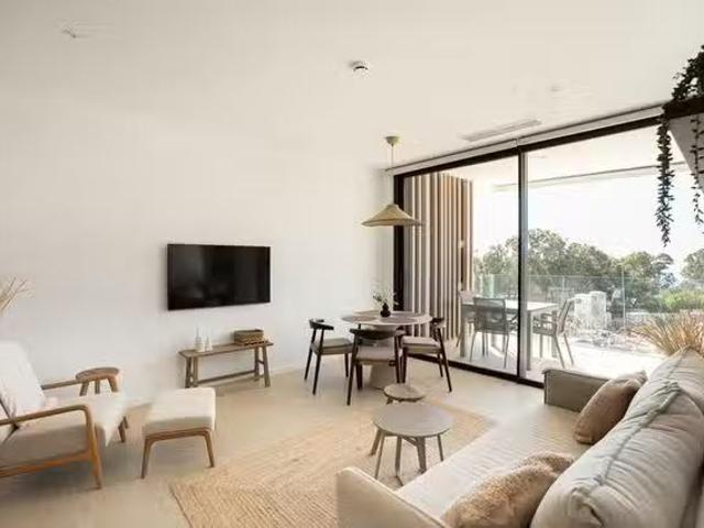 Apartamento en alquiler en Torre de Sant Josep, la Marina Baixa