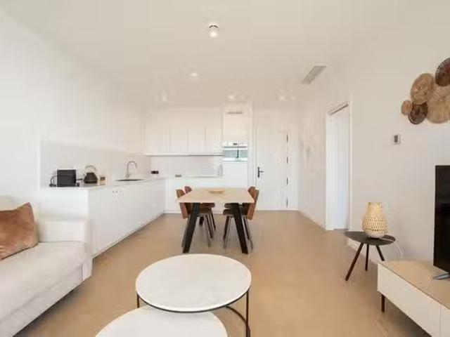 Apartamento en alquiler en Torre de Sant Josep, la Marina Baixa