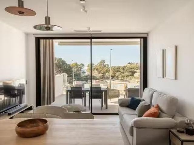 Apartamento en alquiler en Torre de Sant Josep, la Marina Baixa