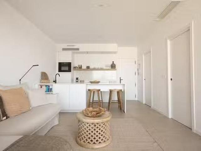 Apartamento en alquiler en Torre de Sant Josep, la Marina Baixa