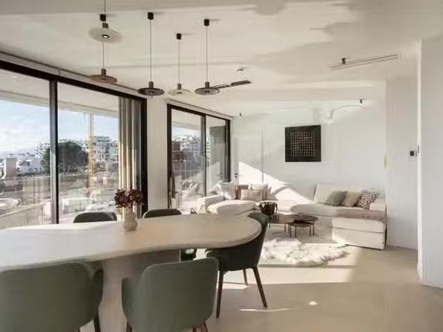 Apartamento en alquiler en Torre de Sant Josep, la Marina Baixa